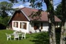 Holiday homeFrance - : Gîte de la Marandine