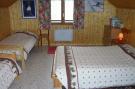 Holiday homeFrance - : Gîte de la Marandine