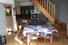 Holiday homeFrance - : Gîte de la Marandine