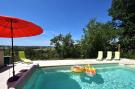 Holiday homeFrance - : Apt Catharina 3 pers piscine partagée