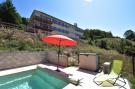 Holiday homeFrance - : Apt Catharina 3 pers piscine partagée