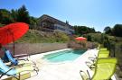 Holiday homeFrance - : Apt Catharina 3 pers piscine partagée