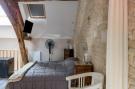 Holiday homeFrance - : LE GITE DE MOLESME/PETIT