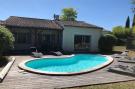 Holiday homeFrance - : Le Sorbier