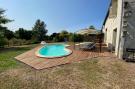 Holiday homeFrance - : Les Houx