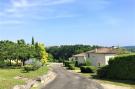 Holiday homeFrance - : Les Houx