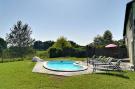 Holiday homeFrance - : Les Houx