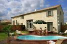 Holiday homeFrance - : Les Houx