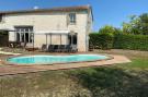 Holiday homeFrance - : Les Houx