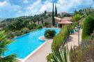 Holiday homeFrance - : Le Mazet Elly &amp; Julian