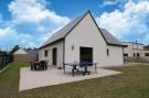 Holiday homeFrance - : Maison près de la Plage Normande