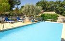 Holiday homeFrance - : Sablet