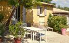 Holiday homeFrance - : Sablet