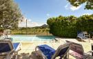 Holiday homeFrance - : Sablet