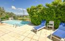 Holiday homeFrance - : Sablet