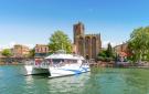 Holiday homeFrance - : Agde