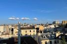 Holiday homeFrance - : Appartement Paris 5eme