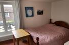 Holiday homeFrance - : Appartement Paris 5eme