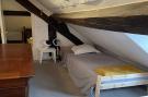 Holiday homeFrance - : Appartement Paris 5eme