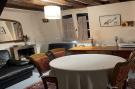 VakantiehuisFrankrijk - : Appartement Paris 5eme