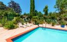 Holiday homeFrance - : Mudaison