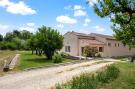 Holiday homeFrance - : Maison Saint Victor