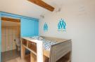 Holiday homeFrance - : Maison Saint Victor