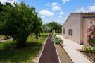 Holiday homeFrance - : Maison Saint Victor