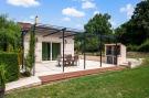 Holiday homeFrance - : Maison Saint Victor