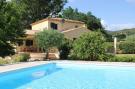 Holiday homeFrance - : Villa Les Papillons