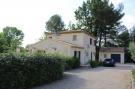 Holiday homeFrance - : Villa Les Papillons