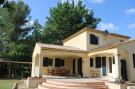 Holiday homeFrance - : Villa Les Papillons