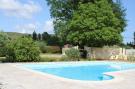 Holiday homeFrance - : Villa Les Papillons