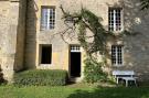 Holiday homeFrance - : GITE DE LA MOTTE