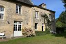 Holiday homeFrance - : GITE DE LA MOTTE