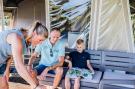 Holiday homeFrance - : Camping Le Clou 1