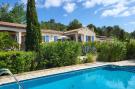 Holiday homeFrance - : Villa Roque Jalabert