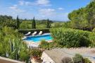 Holiday homeFrance - : Villa Roque Jalabert