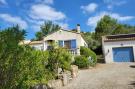 Holiday homeFrance - : Villa Roque Jalabert