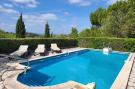 Holiday homeFrance - : Villa Roque Jalabert