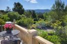 Holiday homeFrance - : Villa Roque Jalabert