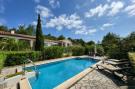 Holiday homeFrance - : Villa Roque Jalabert