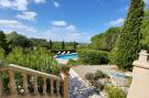 Holiday homeFrance - : Villa Roque Jalabert