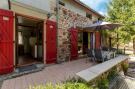 Holiday homeFrance - : LA MAISON AUX VOLETS ROUGES