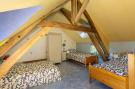 Holiday homeFrance - : LA MAISON AUX VOLETS ROUGES