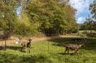 FerienhausFrankreich - : LA MAISON AUX VOLETS ROUGES