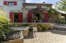 Holiday homeFrance - : LA MAISON AUX VOLETS ROUGES