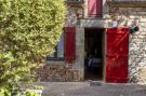 Holiday homeFrance - : LA MAISON AUX VOLETS ROUGES