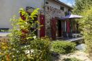 Holiday homeFrance - : LA MAISON AUX VOLETS ROUGES