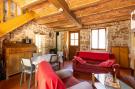 Holiday homeFrance - : LA MAISON AUX VOLETS ROUGES